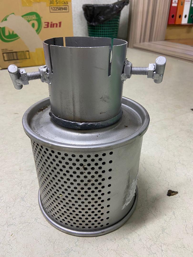 Spark Arrestor, Auto Accessories on Carousell