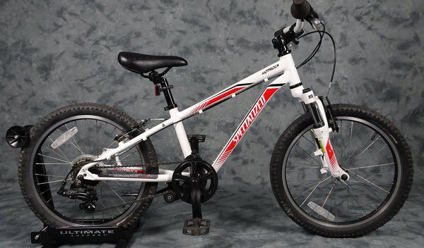 Specialised Hotrock 20” 6 speed Bike 