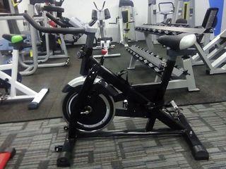 used spin bikes for sale