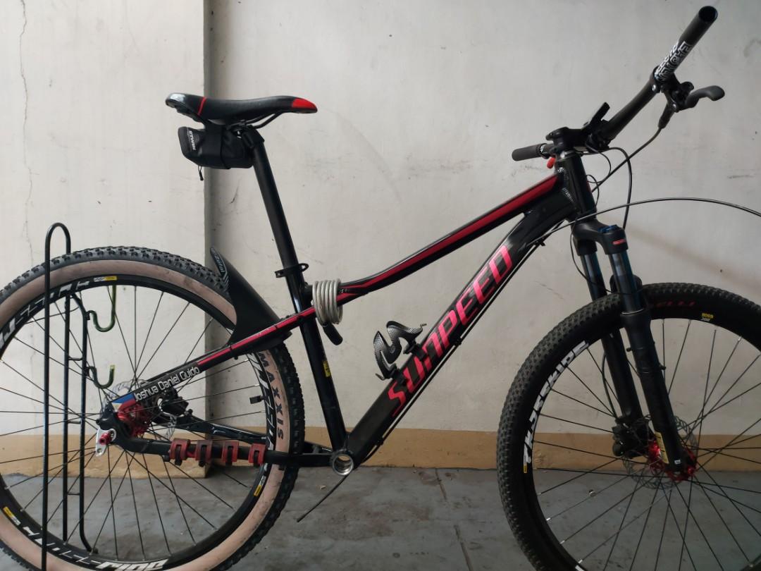Sunpeed 29er best sale