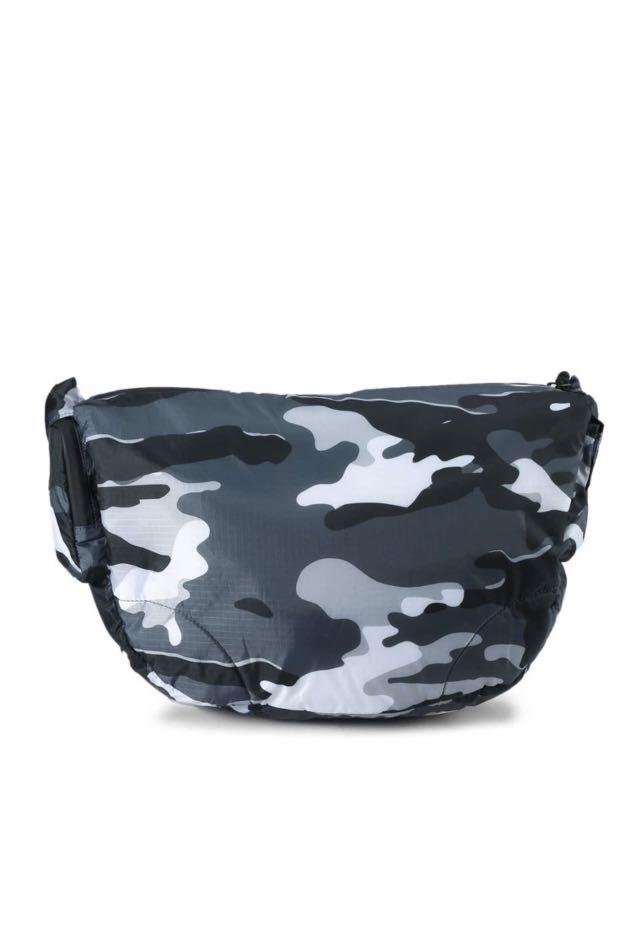 Damon side messenger bag shop