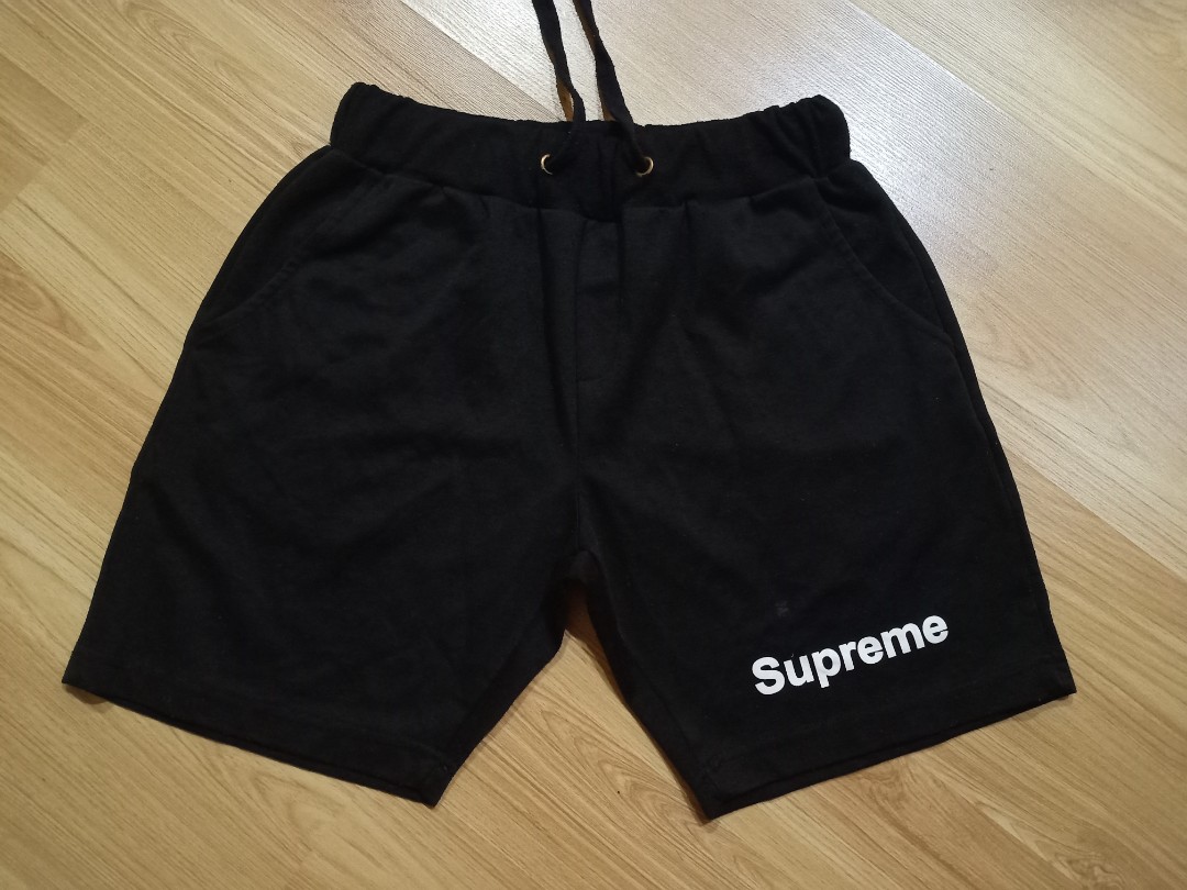 Supreme 2025 short pants
