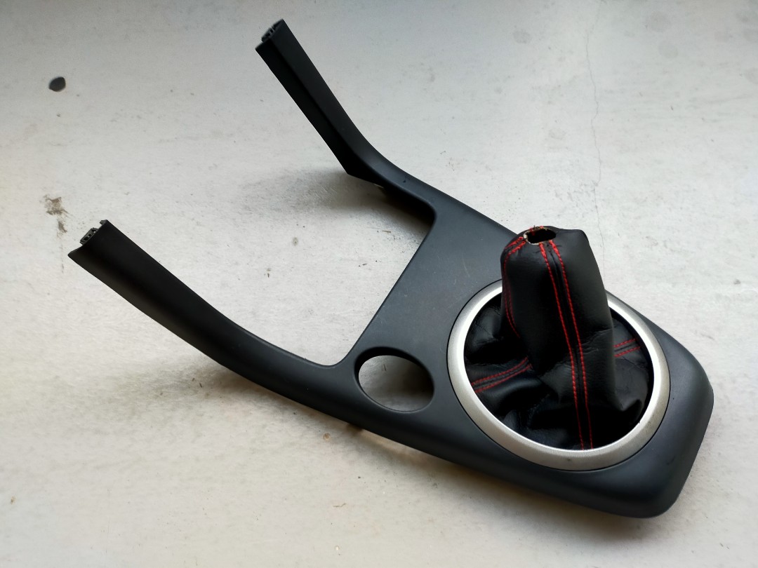 Suzuki Swift 2005-2011 Shifter Panel, Car Accessories, Accessories on ...