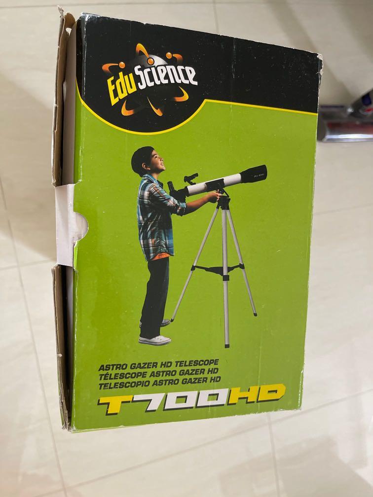 T700hd telescope shop