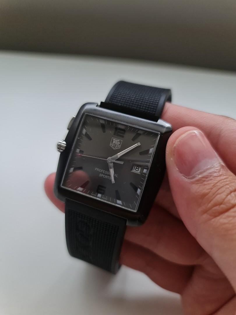 tag heuer professional golf