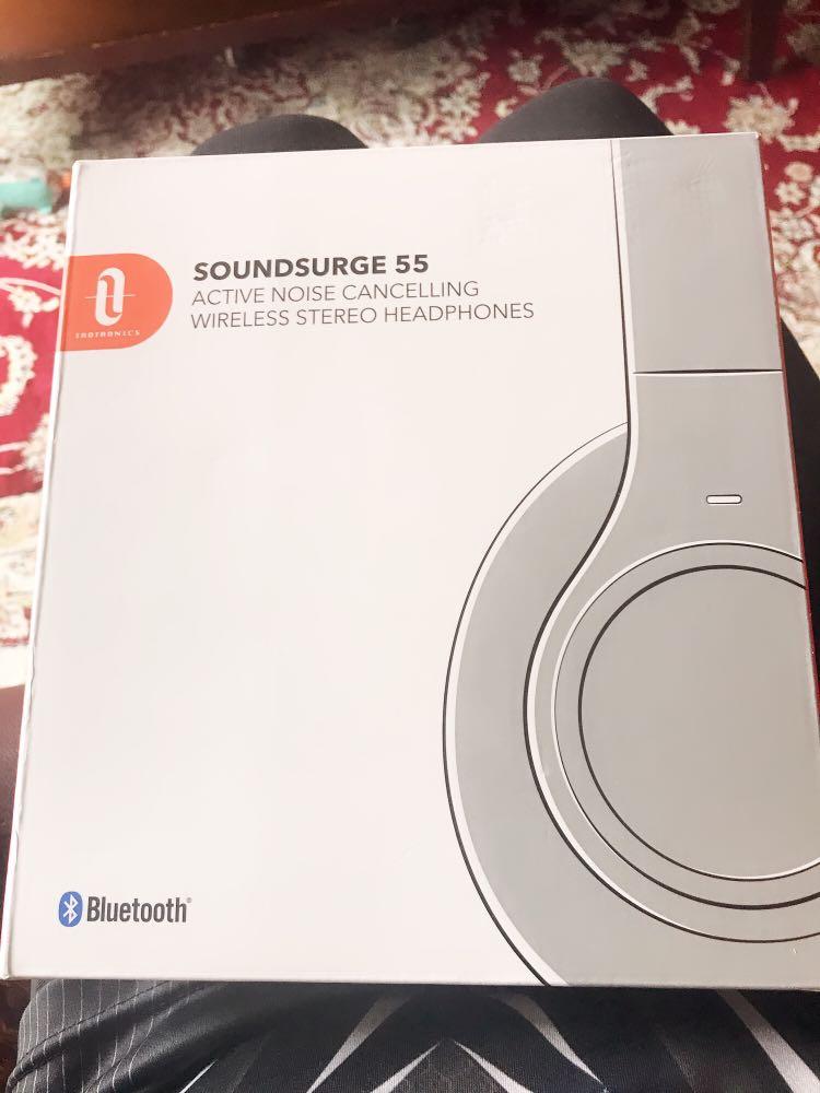 Taotronics bh 055 2025