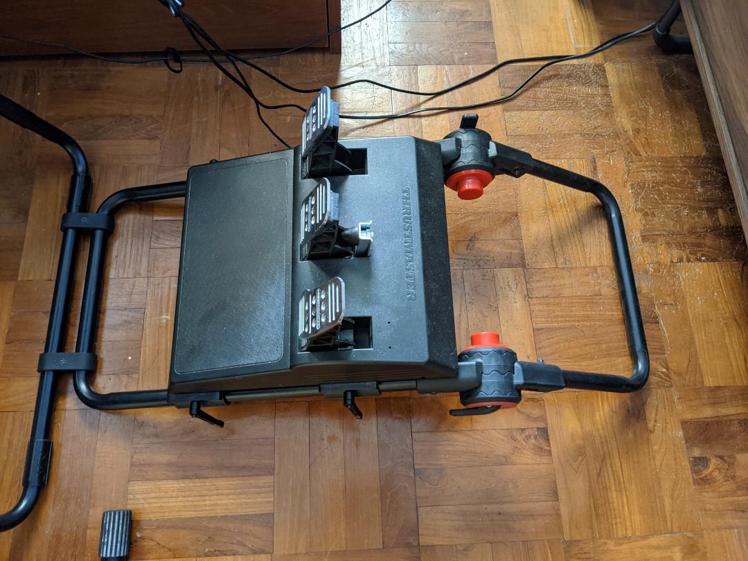 T3pa pro playseat challenge on sale