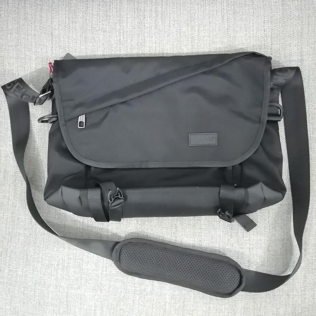 tigernu messenger bag