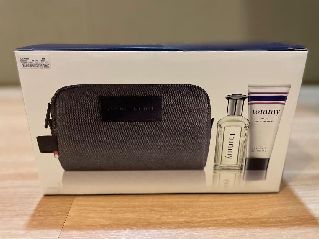 Tommy boy gift set 2025