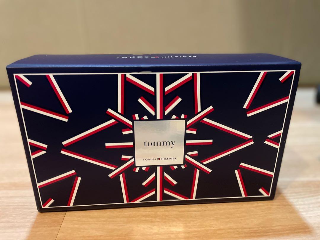 Tommy Hilfiger Perfume Men Gift Set