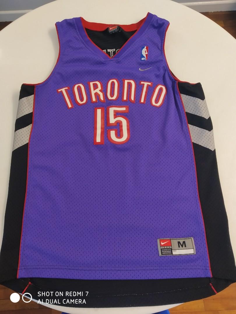 toronto raptors vintage