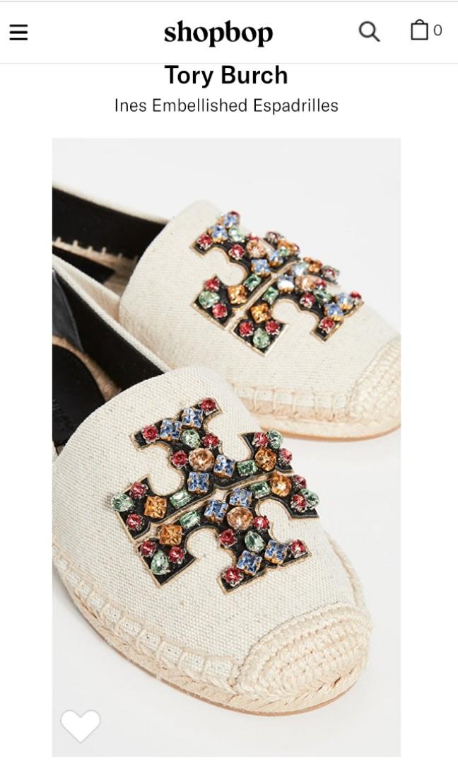 Shopbop tory burch shoes clearance