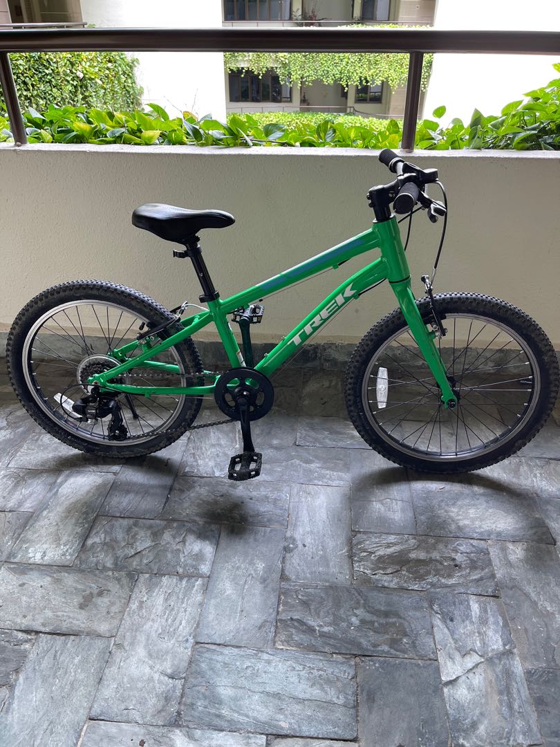 Trek superfly 20 2018 new arrivals