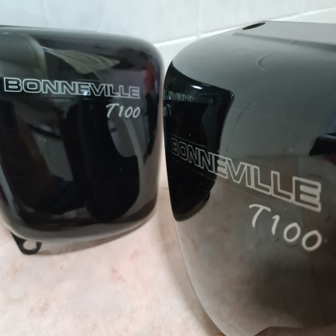 triumph motorcycle cover