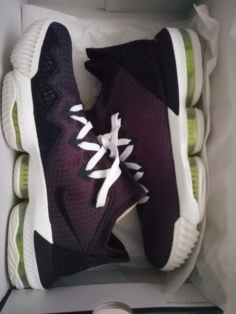 harga nike lebron 16 original