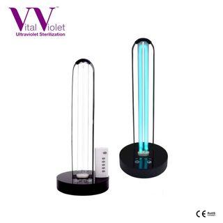 Ultraviolet Sterilization Lamp UV Tårn 38 Watts