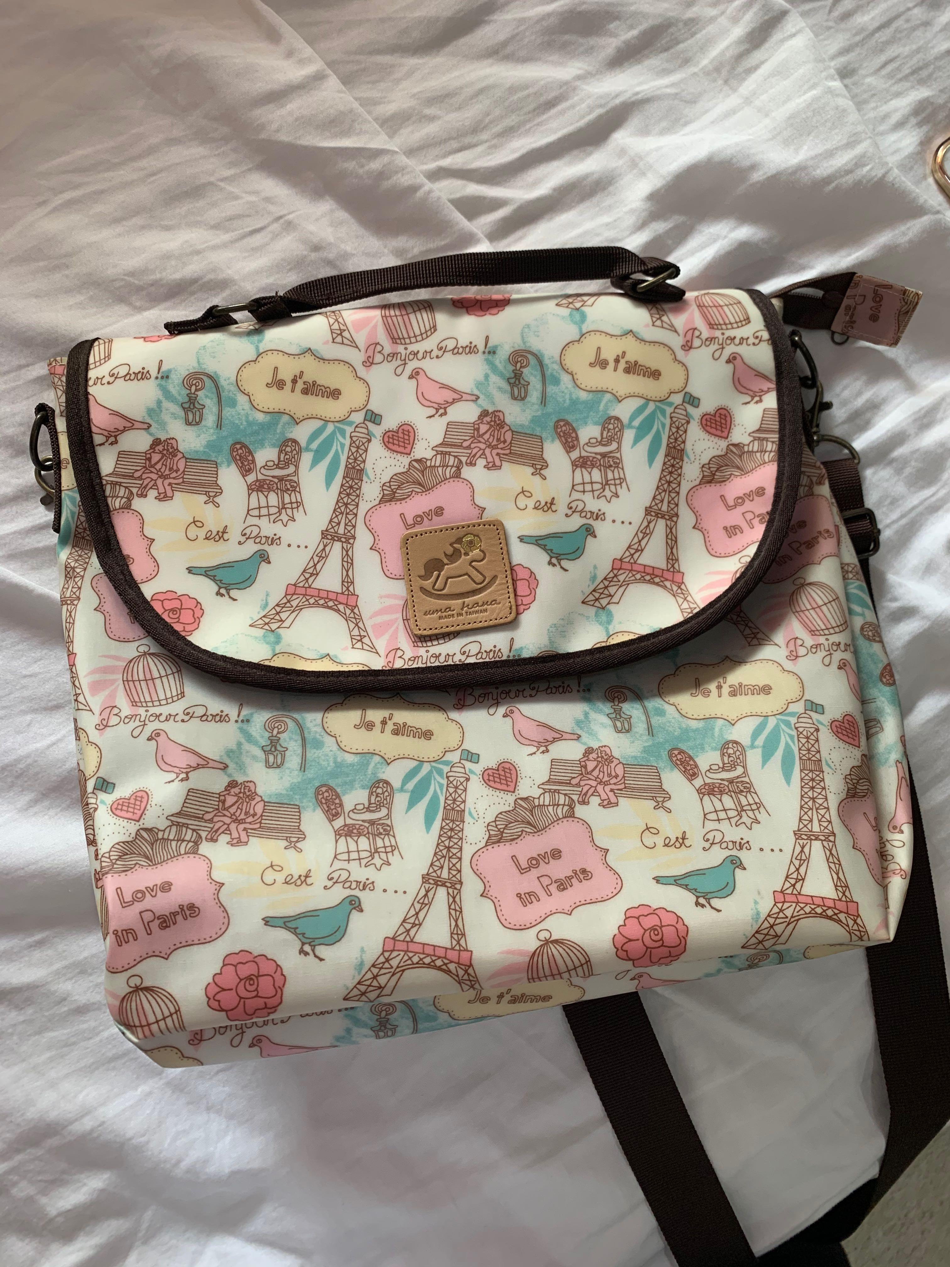 Uma hana sling bag discount