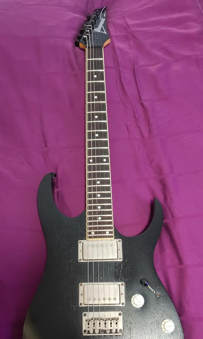 Ibanez 2025 rg321mh price