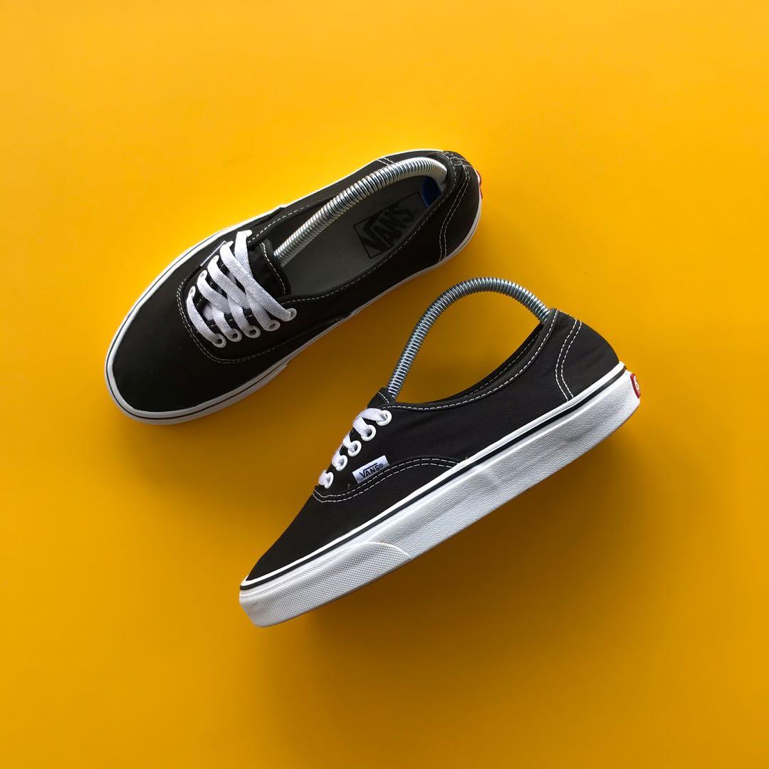 vans authentic uk 6.5