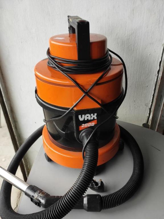 VAX 2000 Wet & Dry Vacuum Cleaner @$80 each, TV & Home Appliances ...