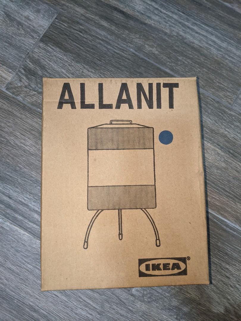 Allanit ikea clearance