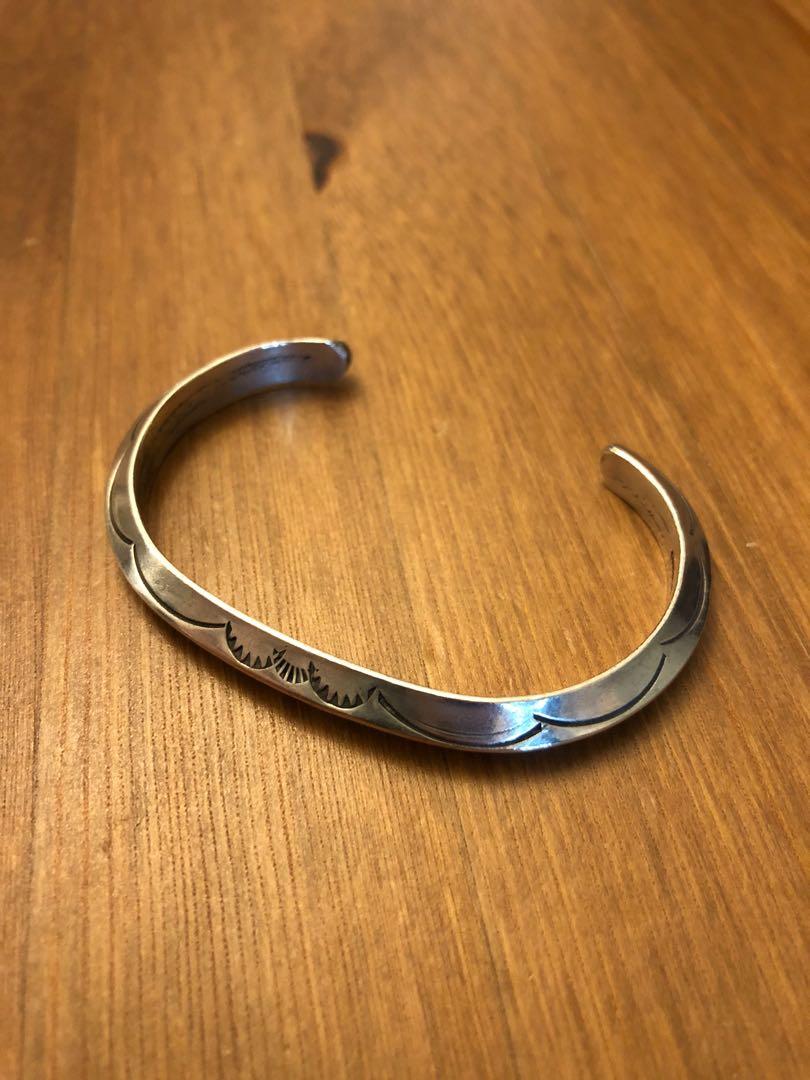 visvim vintage navajo 絞めれ bangle visvim vintage navajo 絞めれ bangle