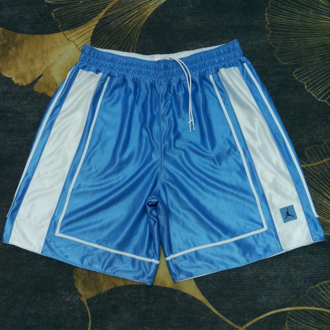 Vintage Nike Air Jordan Reversible Basketball Short Pants, Men's