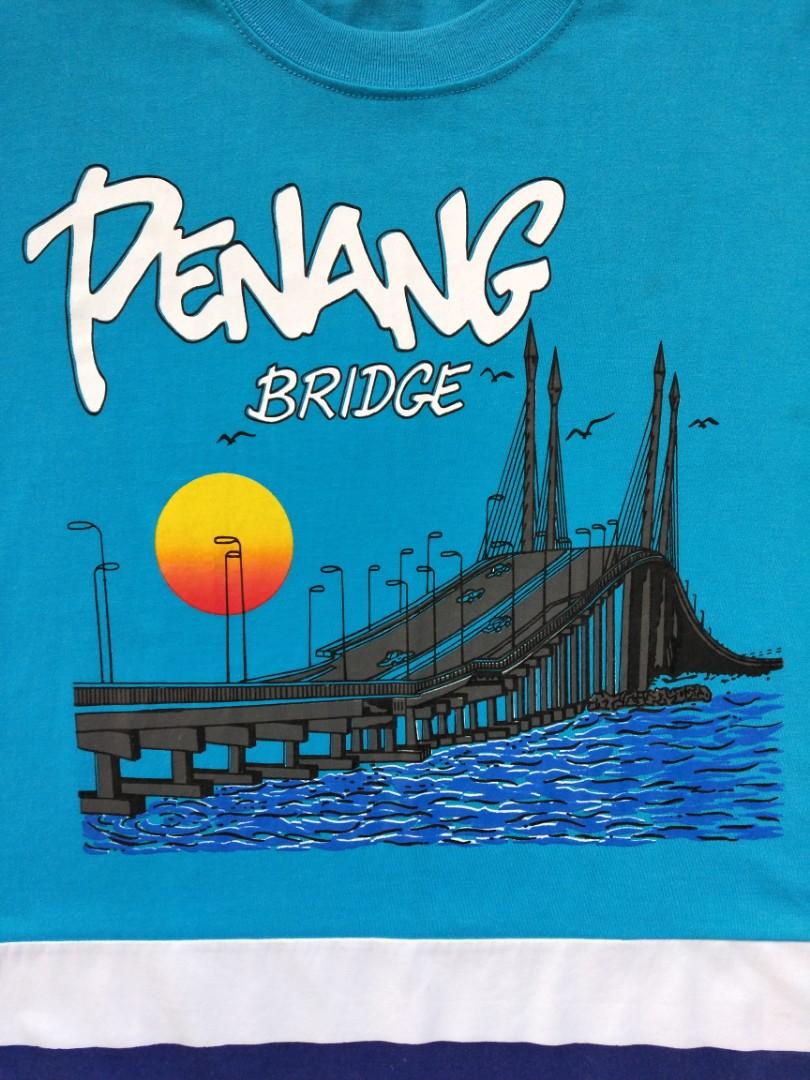T shirt hot sale design penang