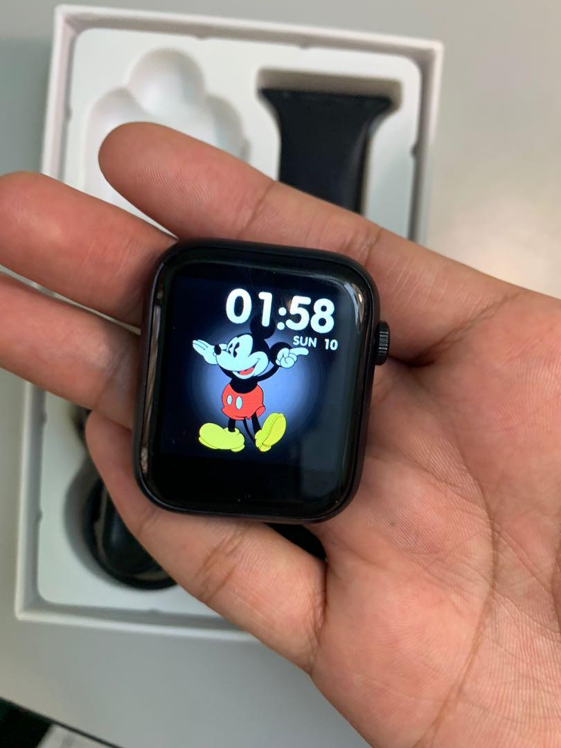 Smart watch wearfit w98 outlet