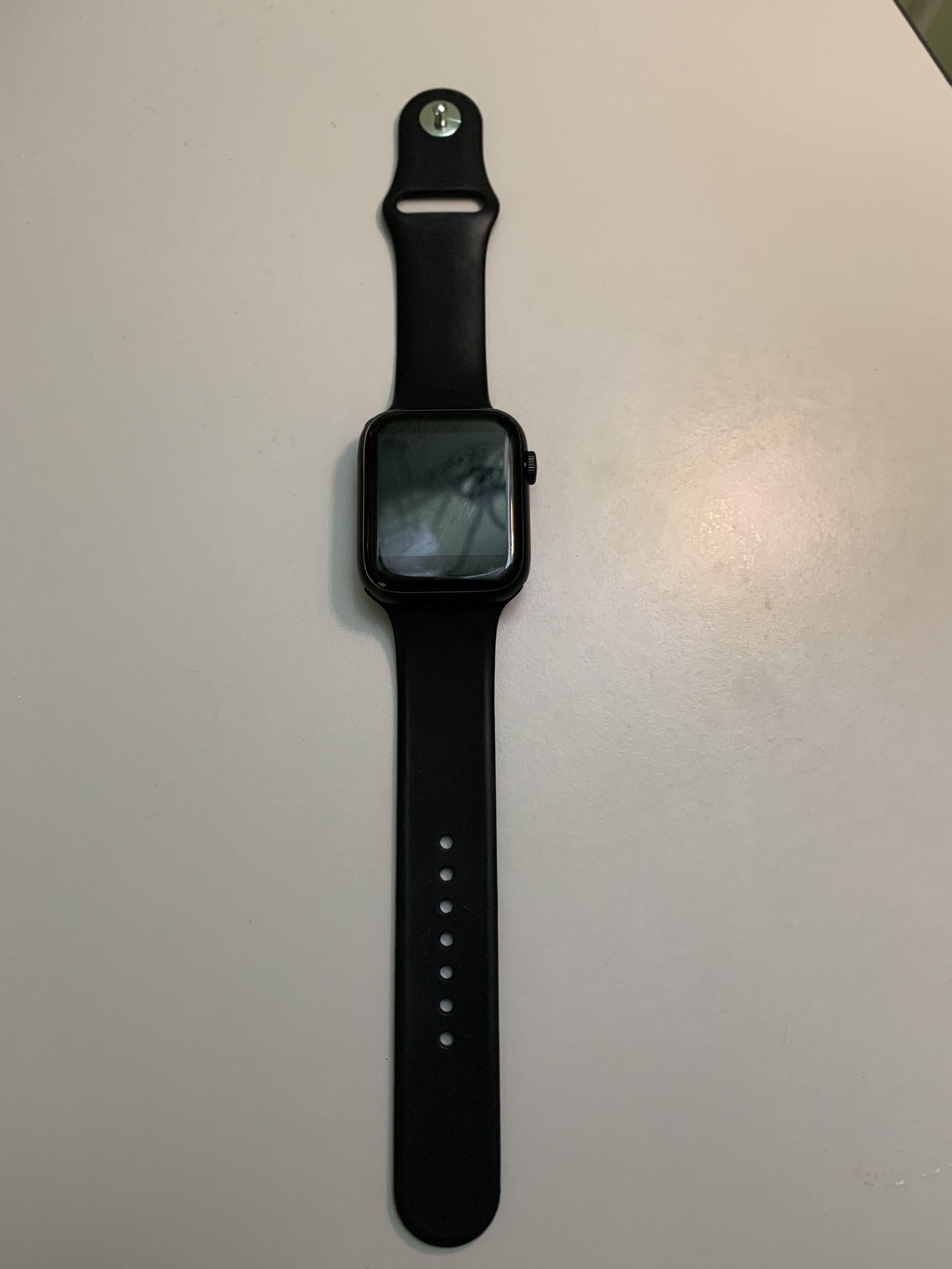 WEARFIT W98 FULLTOUCH SCREEN Luxury Watches on Carousell