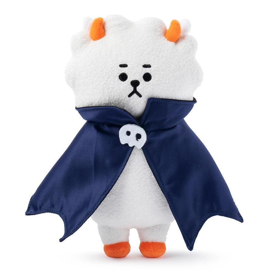 Rj halloween plush best sale