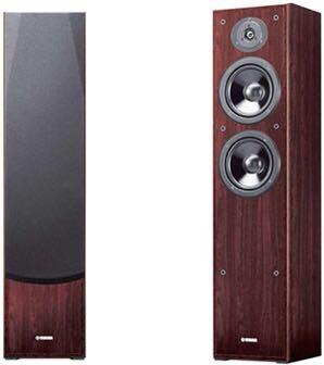Yamaha sales nsf51 speakers