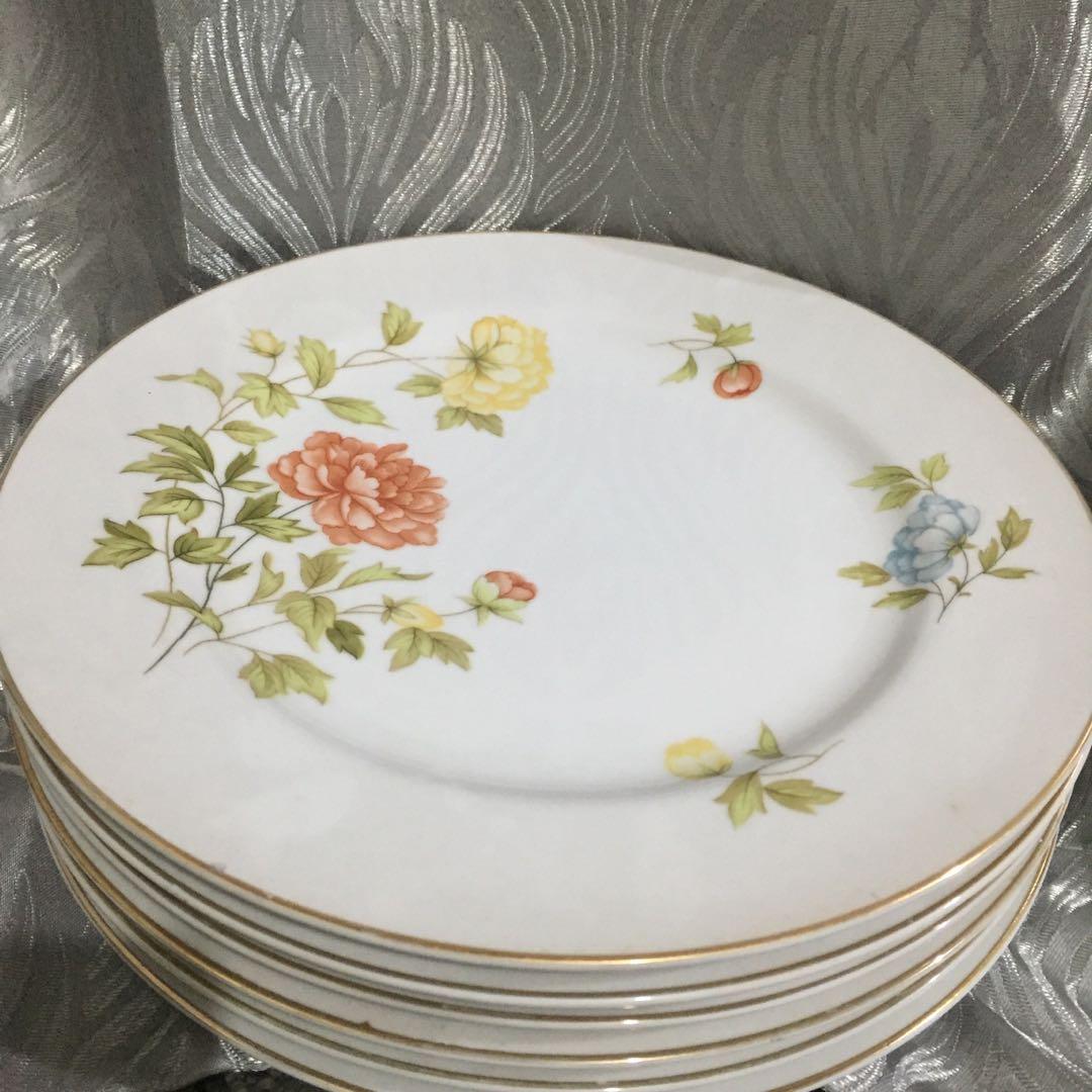 Yamato fine china clearance