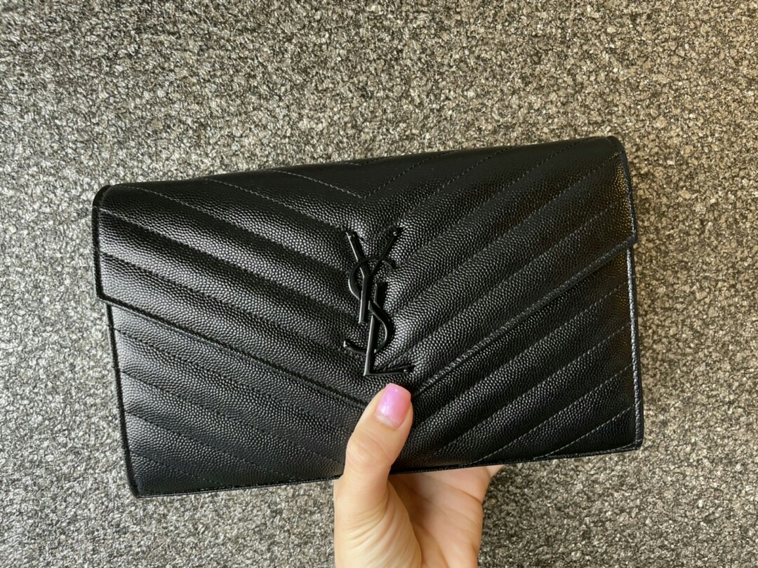 woc ysl 9