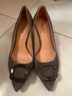 90% New Joyce & Peace Heels 高跟鞋64192570617475110