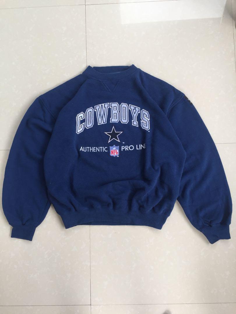 proline pullover