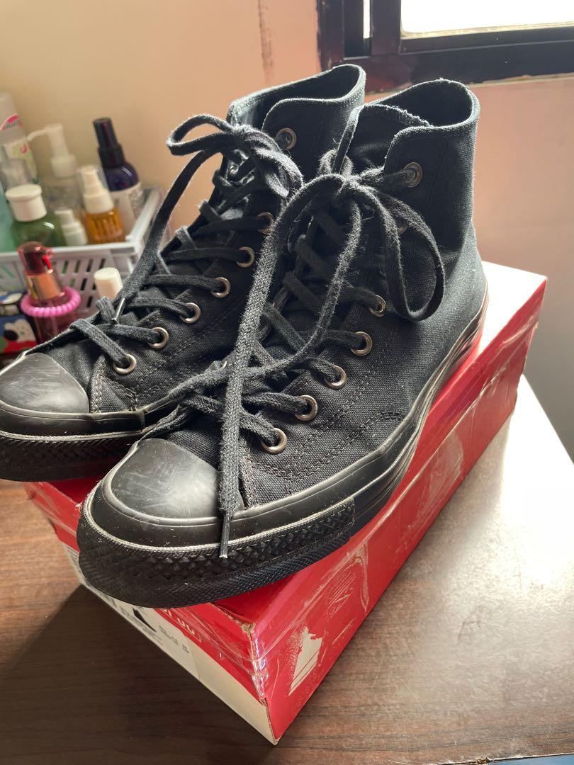 1970 9 28cm Converse Chuck Taylor AllStar 70 147070C