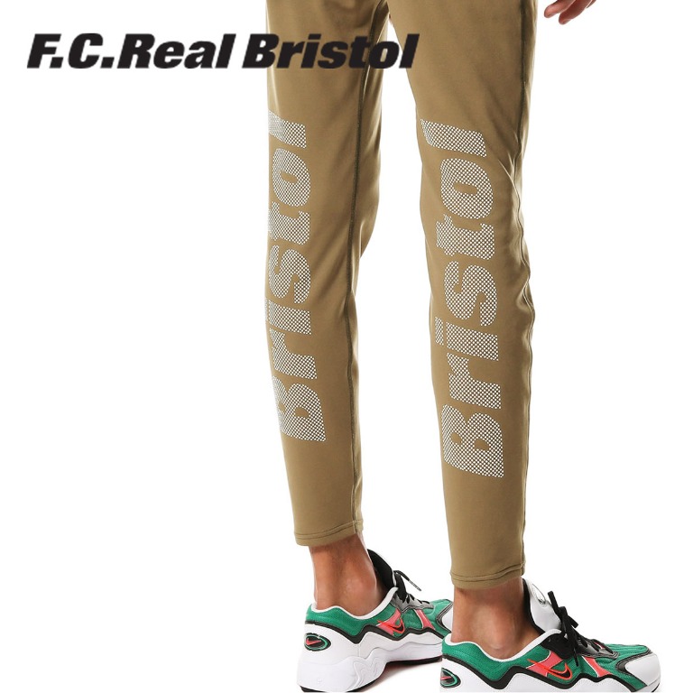 🇯🇵日本直送🇯🇵 日本行貨限時特價中日本潮版F.C.Real Bristol UNDER