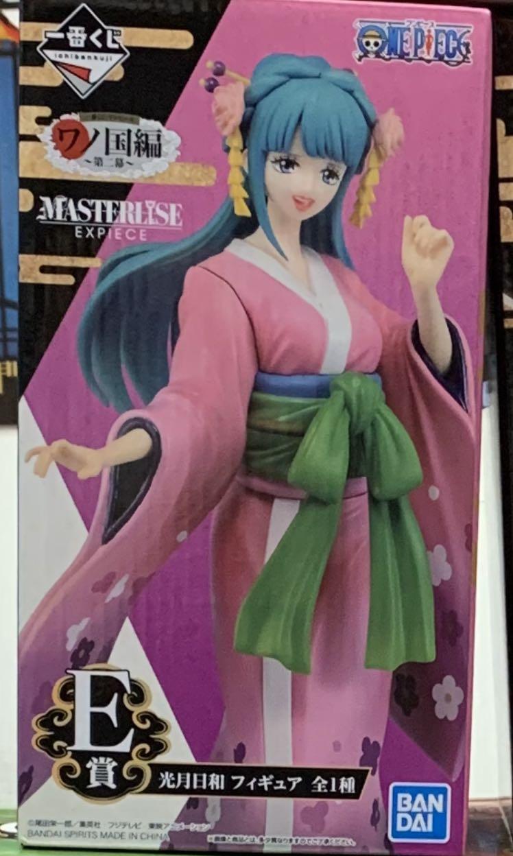 海賊王和之國篇一番賞e賞光月日和 玩具 遊戲類 玩具 Carousell 海賊王和之國篇一番賞e賞光月日和 玩具 遊戲類 玩具 Carousell