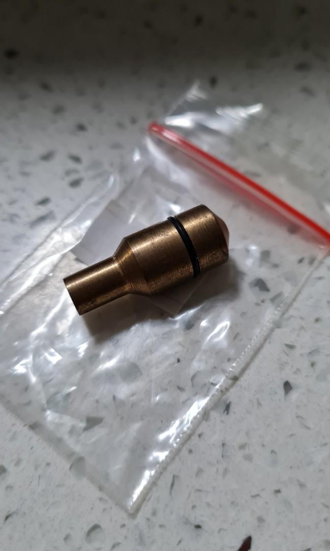 Abu/Akios reel parts for sale!, Sports Equipment, Fishing on Carousell