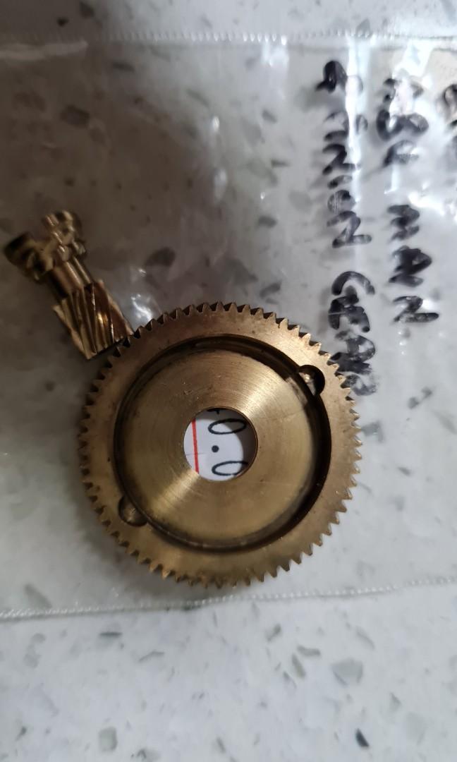 Abu/Akios reel parts for sale!, Sports Equipment, Fishing on Carousell