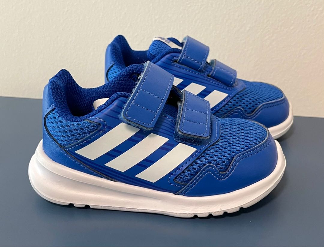 adidas altarun blue