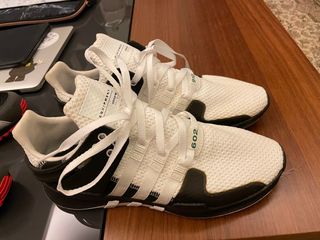 Affordable adidas eqt adv 91 16 For Sale Footwear Carousell Singapore