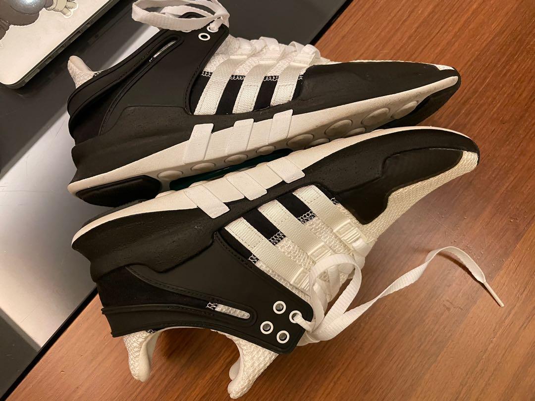 Adidas EQT Equipment Support ADV 91 16 910 Men s Fashion Footwear Sneakers on Carousell