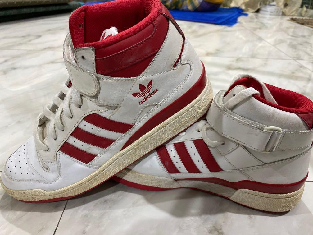 Adidas high cut new arrivals