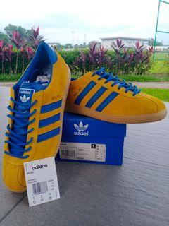 adidas malmo 2011