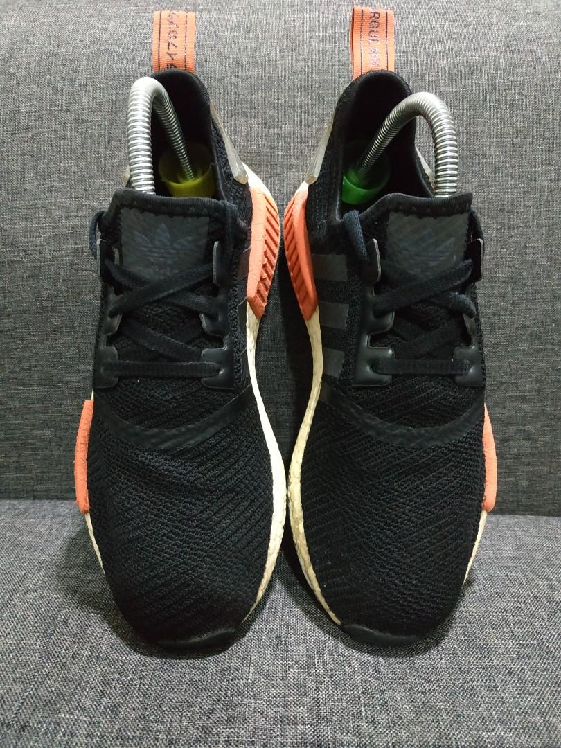 Adidas nmd shop raw amber