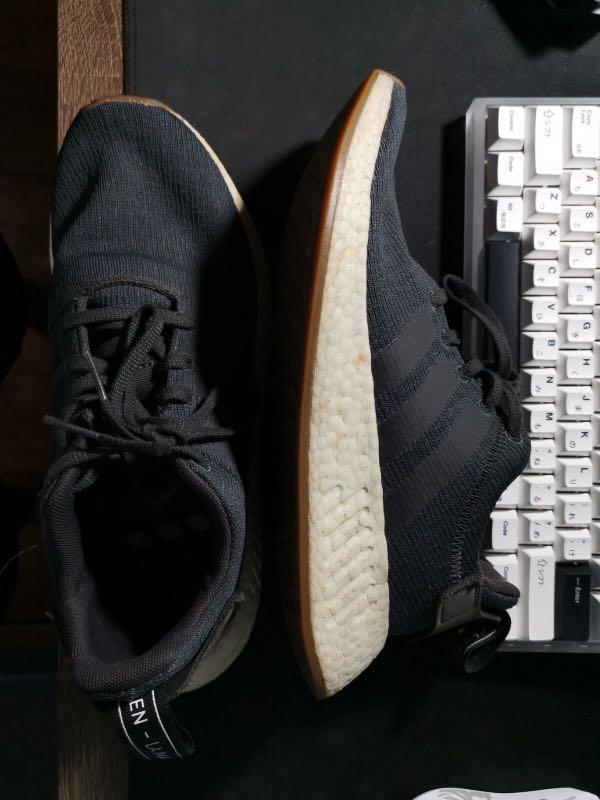 adidas nmd r2 utility black