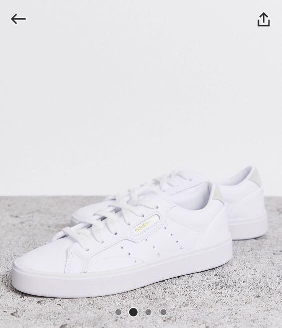 Adidas shop originals sleek