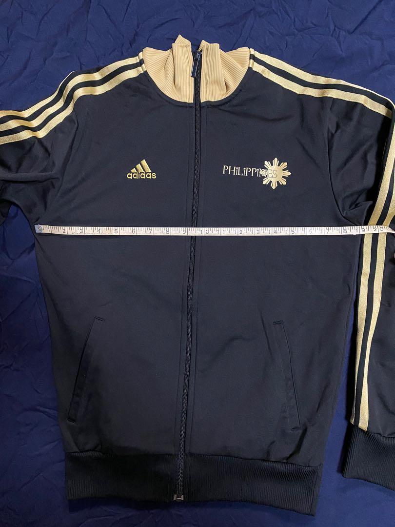 Adidas philippines jacket price sales